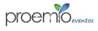 Proemio Eventos